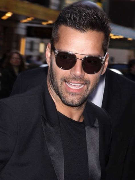 ricky martin sunglasses gucci|Ricky Martin Sunglasses .